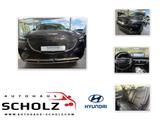 Genesis GV70 2.2 D 8AT AWD Luxury Pano Tech Lexicon Comf - schwarze Genesis GV70