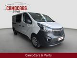 Opel Vivaro B Kasten/Kombi L2H1  2,9t  Doka Navi - Opel Vivaro aus 2019