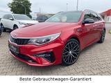 Kia Optima Sportswagon GT-Line*PANO*VOLL*TÜV NEU* - Kia Optima aus 2019