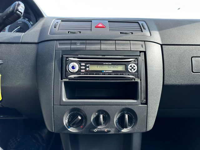 Skoda Fabia  Ambiente