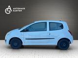 Renault Twingo 1.2 Authentique Klima - gebrauchte Renault Twingo aus dem Jahr 2010