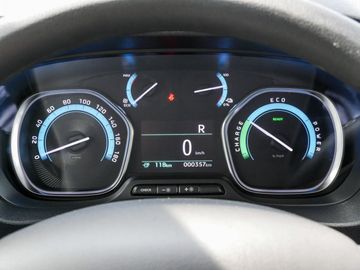 Opel Vivaro e Cargo L2 PDC BLUETOOTH ABS KLIMAANLAGE