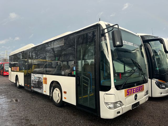 Mercedes-Benz O 530 Citaro LE (Euro 5, Klima)