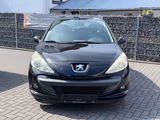 Peugeot 206+*ZAHNRIEMEN NEU*KLIMA*TÜV NEU*2.HAND* - Peugeot 206 Gebrauchtwagen