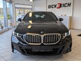 BMW 520 d M-Sport Innov.-Paket H/K LED Pano AHK 360° - BMW 520: 520i M Paket