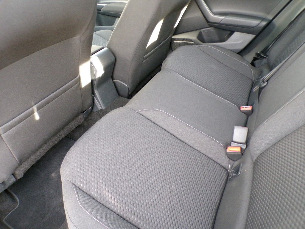 Fahrzeugabbildung Volkswagen Polo  1,0 TSI Comfortline *NAVI*Winterpaket*Conn