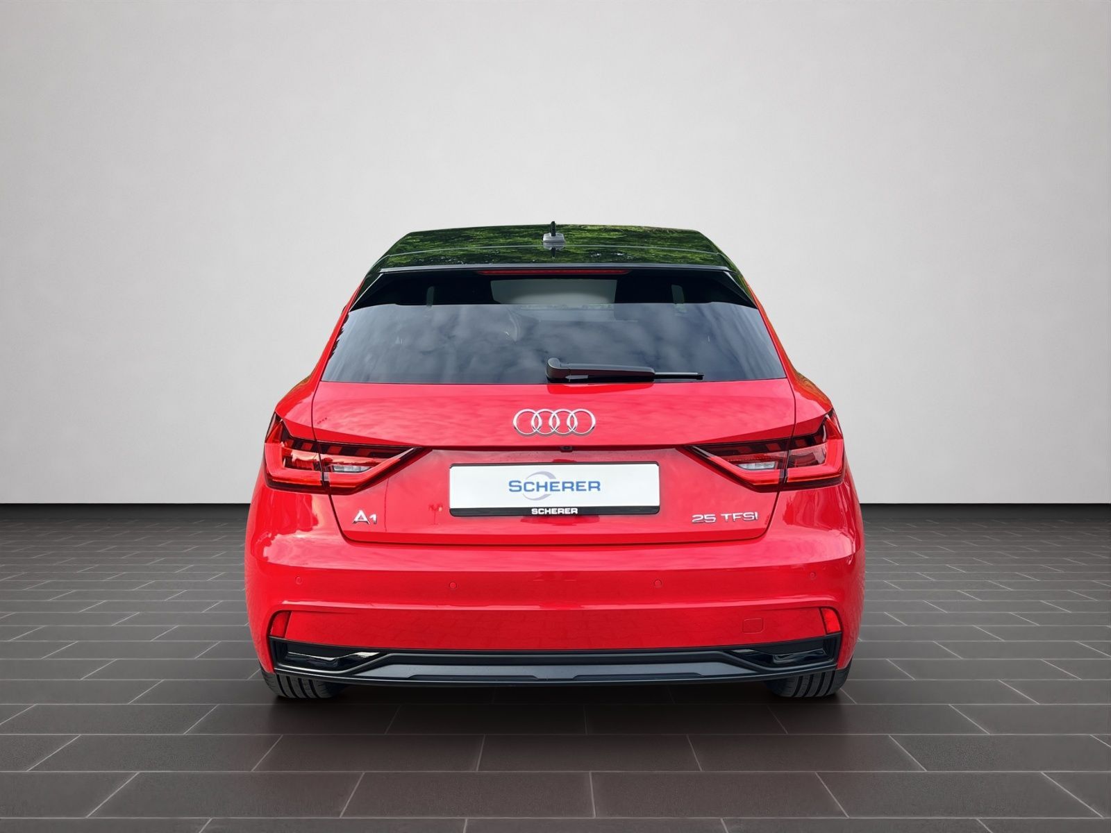 Audi A1 - Bild 7