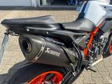 KTM 890 Duke R - KTM 890 DUKE