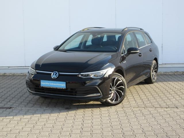 Volkswagen Golf VIII Variant 1.5 TSI Style AHK/PANORAMA/LED