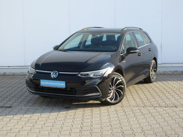 Golf VIII Variant 1.5 TSI Style AHK/PANORAMA/LED