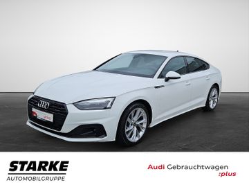 Audi A5 - 1