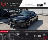 Audi A5 Coupe 3.0 TDI Automatik quattro*S-Line Sport+ - Audi A5: 3.0