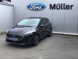 Ford Fiesta 1.0 Eco Boost Titanium*Lenk/Shz*Garantie*
