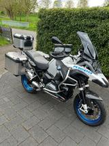 BMW GS 1200 Adventure - Motorräder in Mönchengladbach