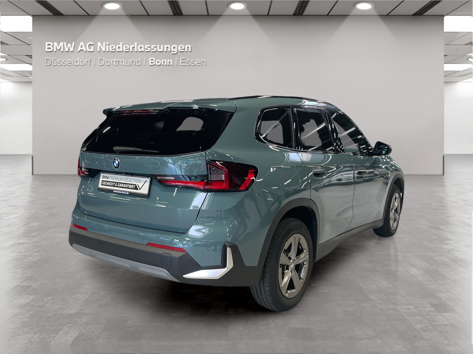 BMW X1 xDrive23d AHK Driv.Assist LiveCockpitProf foto 2