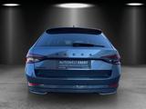 Skoda Superb Combi 2.0 TDI Sportline/KAMERA/CANTON/ACC - Skoda Superb: Standheizung