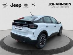 CITROEN C4 You MHEV 110 Aut. LMFelgen 4 Season
