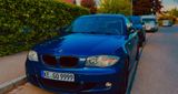 BMW 118d - - BMW 118 aus 2005: 118d