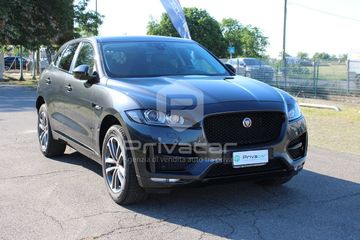 Jaguar F-Pace - 3