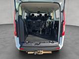 Ford Transit Custom 320 L1H1 VA Trend**AHK/Kamera/Nav - Ford Transit Custom Gebrauchtwagen in Stuttgart