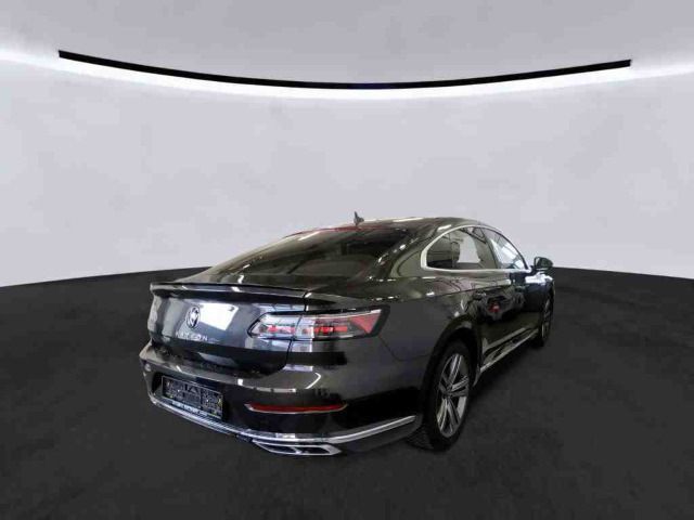 Volkswagen Arteon - Bild 2