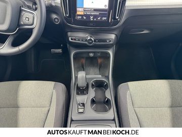 Volvo XC40 - 11