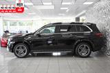 Mercedes-Benz GLS 400 d 3x AMG SPORT*OFFROAD-PRO*MASSAGE*7SITZ - Mercedes-Benz GLS-Class