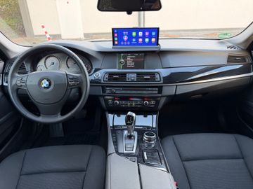 BMW 523 - 11