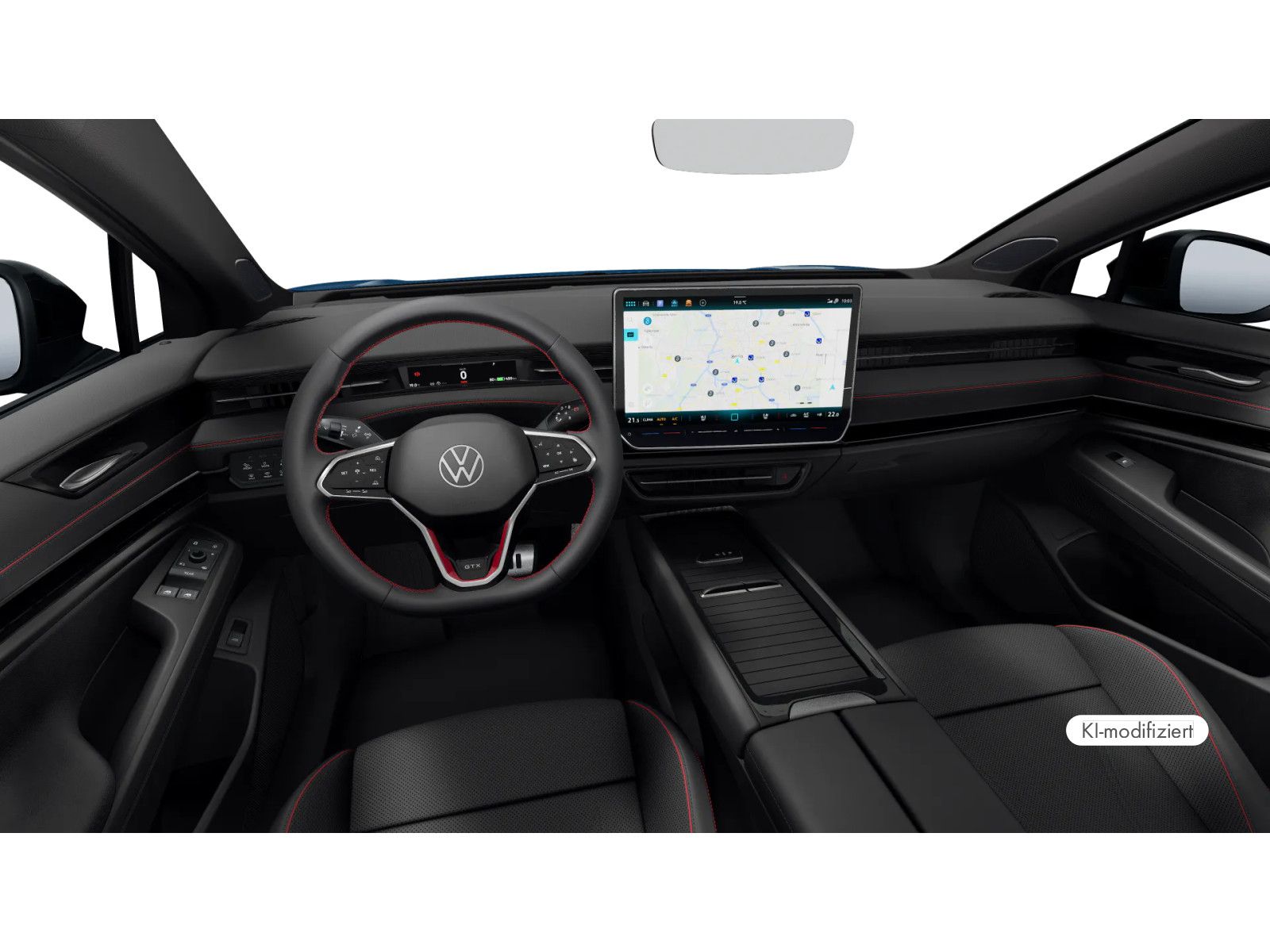 Volkswagen ID.7 - Bild 9