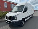 Volkswagen Crafter Kasten 35 lang L3H2 Hochdach/Klima/AHK - VW Crafter in Nürnberg