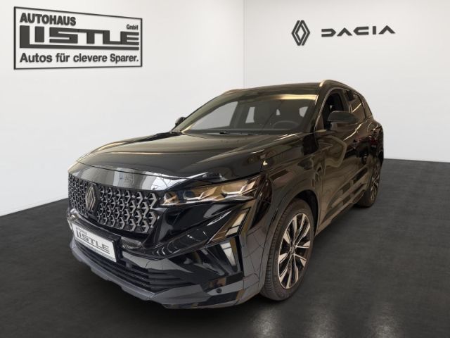 Fahrzeugabbildung Renault Austral Techno Hybrid+Winter+Familien-Paket