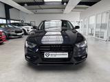 Audi A4 TDI KLIMAAUTOMATIK+NAVI+DSP+BI-XENON+ALU+TÜV+ - scheckheftgepflegte Audi A4