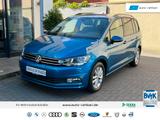 Volkswagen Touran 1.6 TDI Comfortline BMT *DSG*ACC*KAMER... - VW Touran Gebrauchtwagen in Kiel