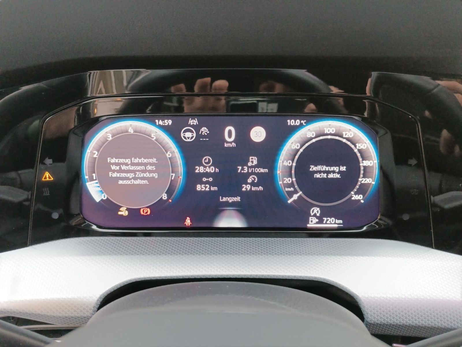 Volkswagen Golf - Bild 14