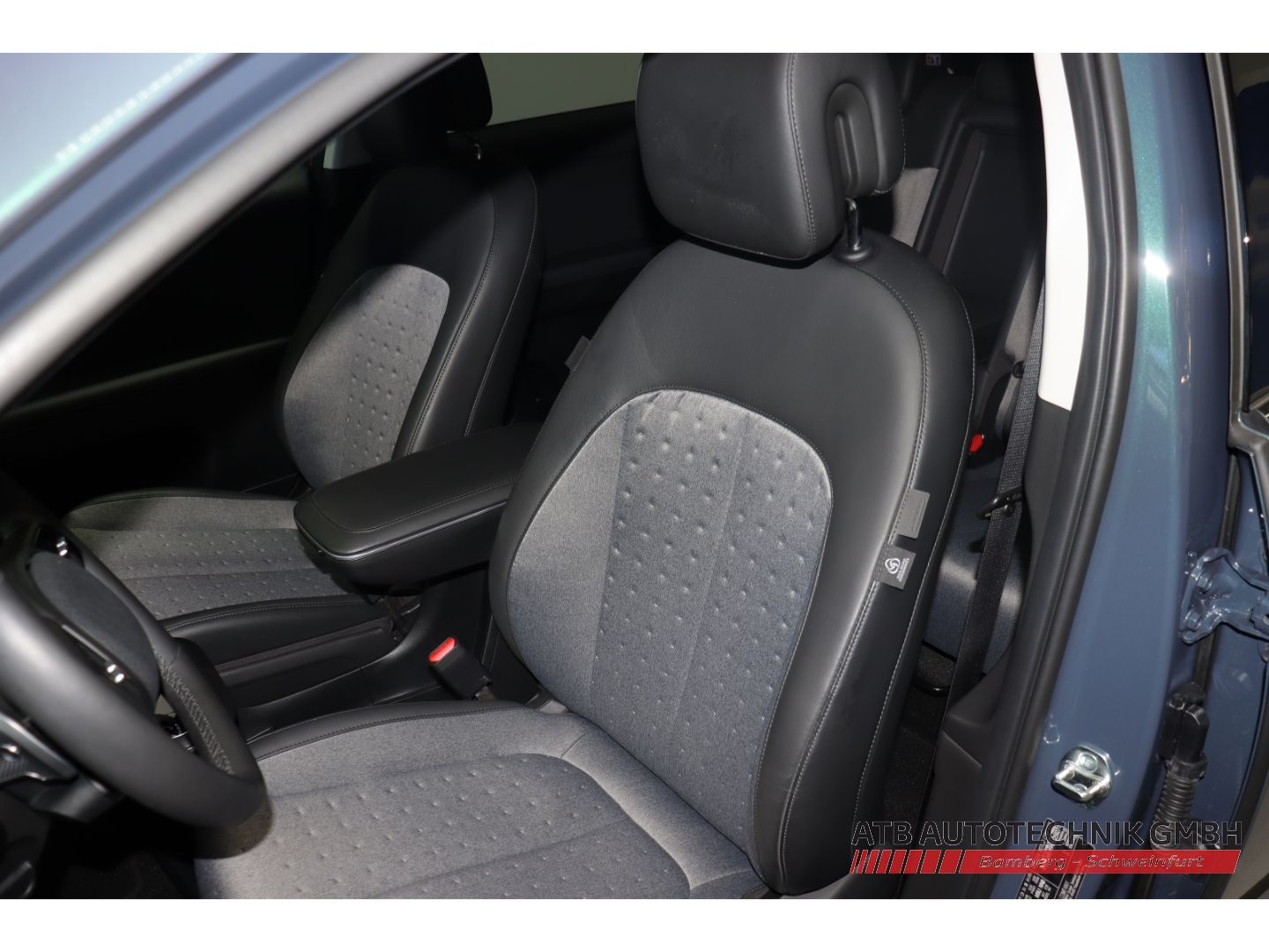 Hyundai IONIQ 5 – Bild 22