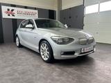 BMW 116I Urbanline 2-Hand ALU PDC Gepflegt Garantie - BMW 116 aus 2011: 116i