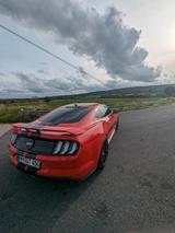 Ford Mustang 5.0 Ti-VCT V8 GT 55Years Edition  - gebrauchte Ford Mustang aus dem Jahr 2020