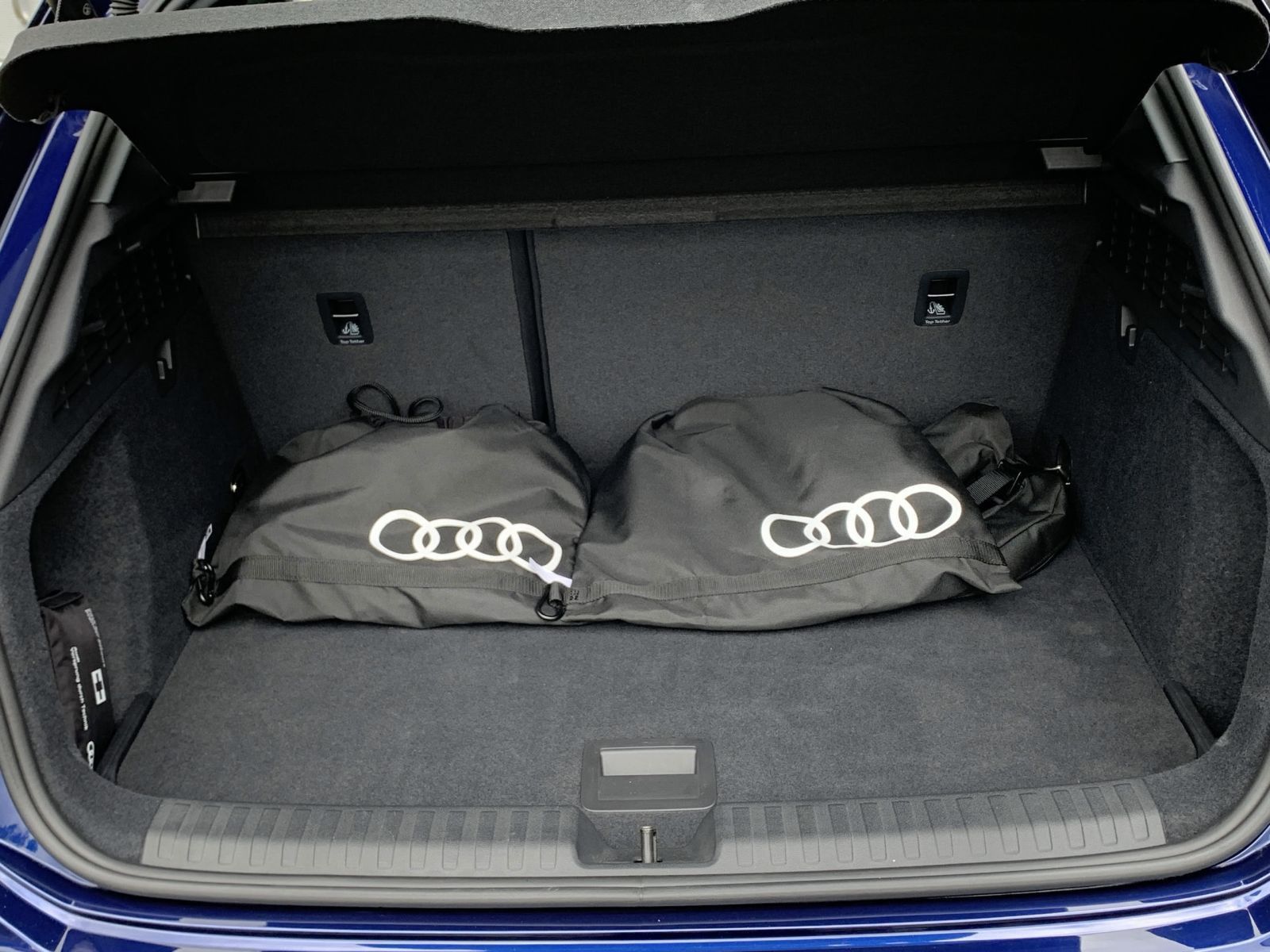 Audi A3 - Bild 18
