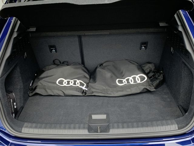 A3 allstreet 40 TFSI e SONOS+KAMERA+HUD+AHK+LED