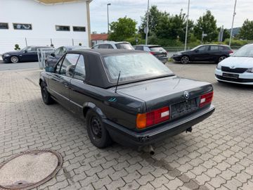 BMW 318 - 6