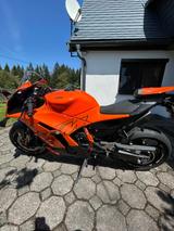 KTM 990 RC R - KTM 990 RC R