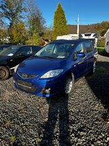 Mazda 5 Lim. 2.0 Active - Mazda 5 aus 2010