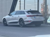 Audi A6 e-tron - Vorschau Bild 3
