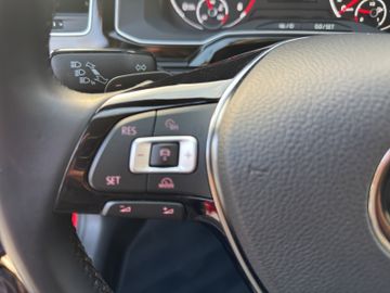VW Polo VI Highline R-Line Automatik+Navi+ACC, Bild 35