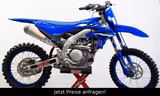Yamaha YZF450 2026 - YAMAHA YZ
