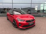Opel Corsa F 1.2 Turbo GS Line *H&R*112kW*LED*SHZ* - Opel Corsa: C