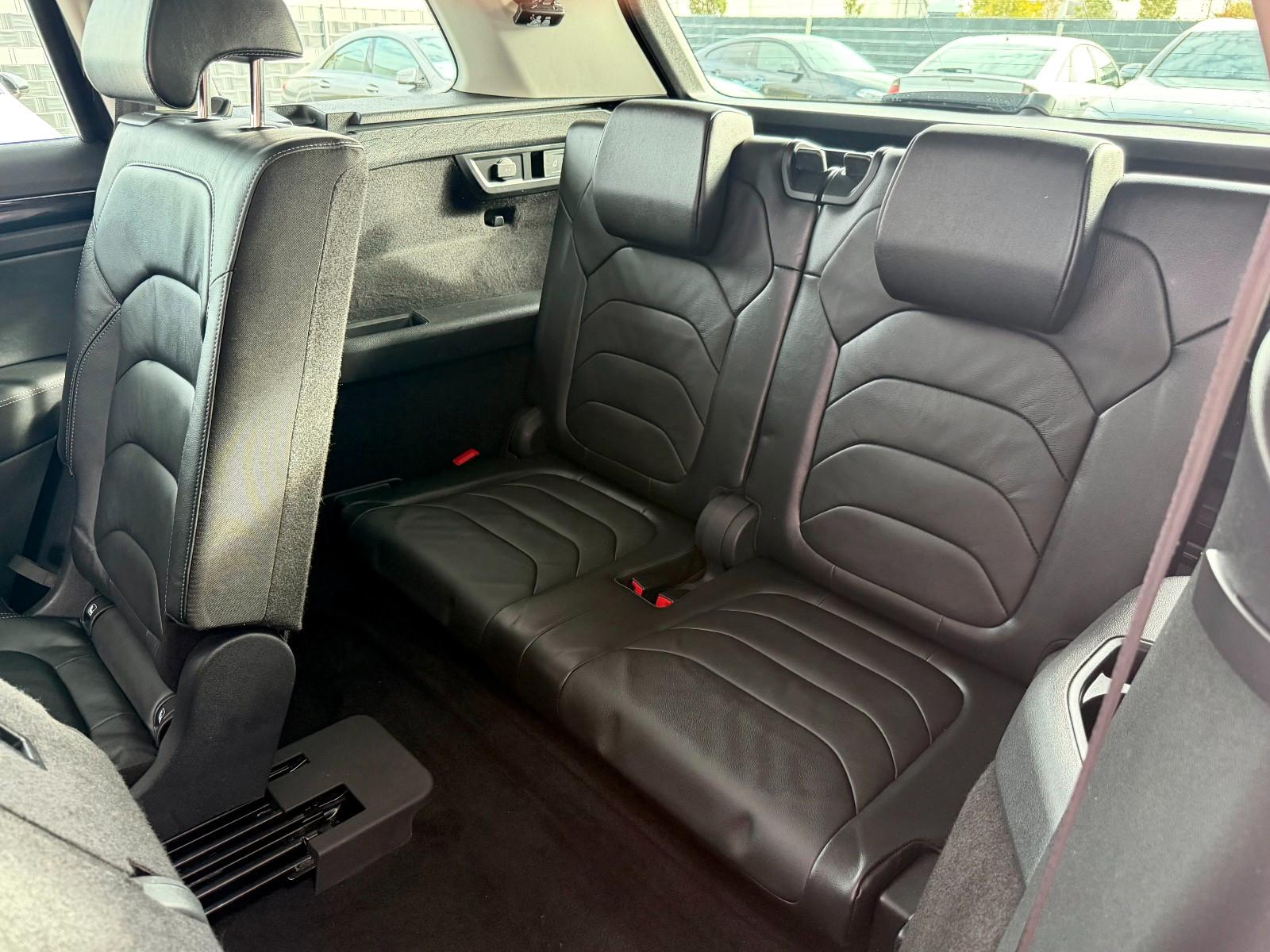 Skoda Kodiaq Style 4x4*7Sitzer*PANO*360*LED*MEMORY*AHK