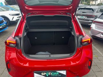 Opel Corsa F 5tg 1.2 Turbo GS Autom. Winterpaket