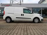 Fiat Doblo Cargo Kastenwagen,Navi,Klima,Holz,Sensoren - Fiat Cargo doblo