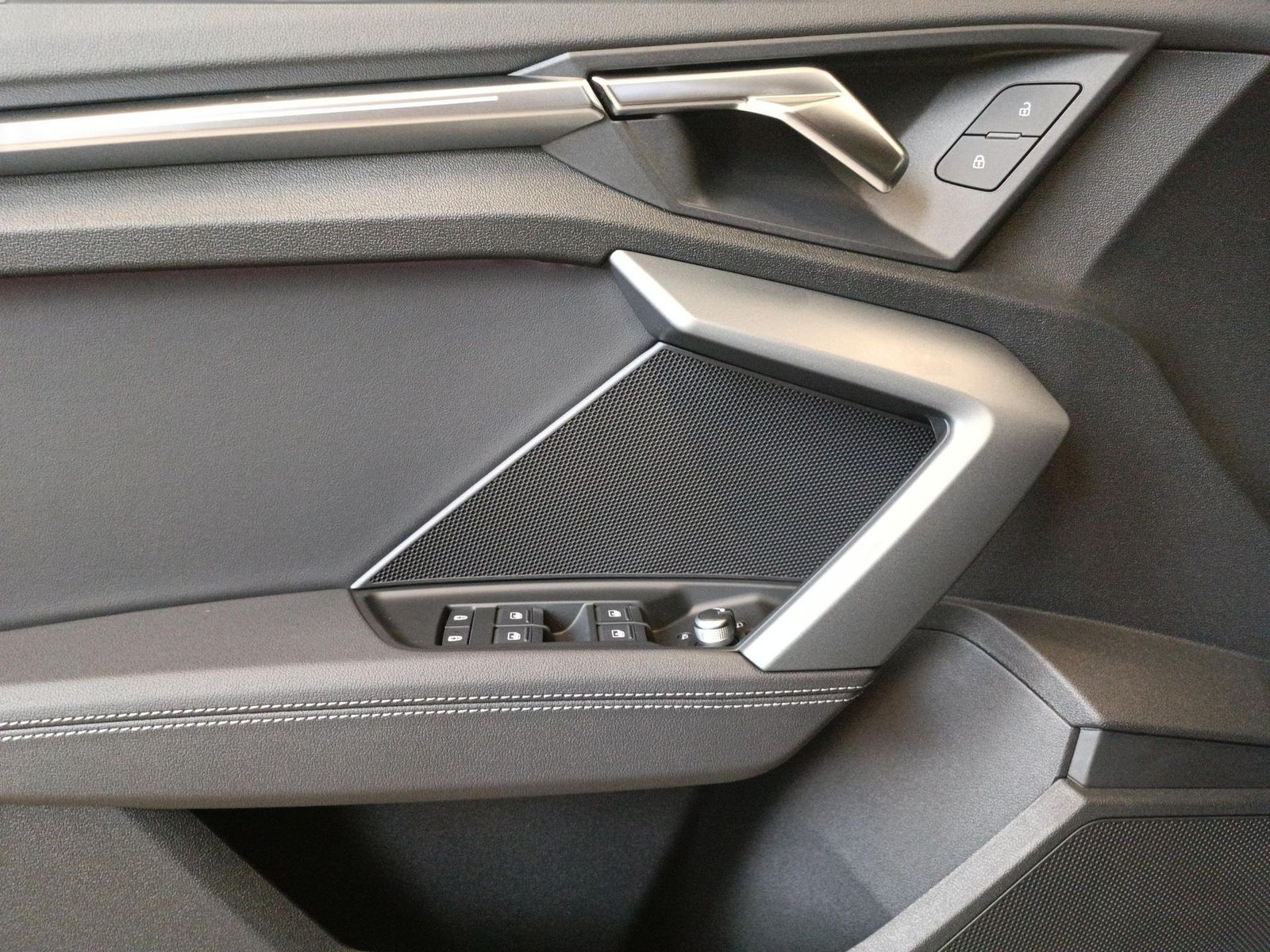 Audi A3 - Bild 16
